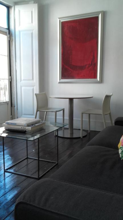 Chiado Best Place To Be Lisbon Bagian luar foto