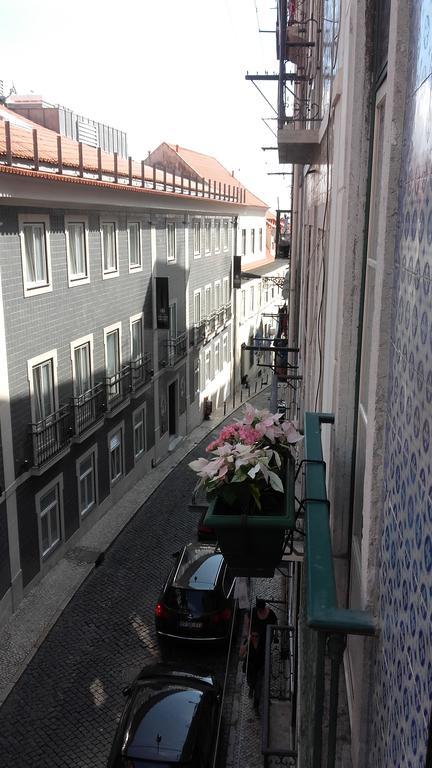 Chiado Best Place To Be Lisbon Bagian luar foto